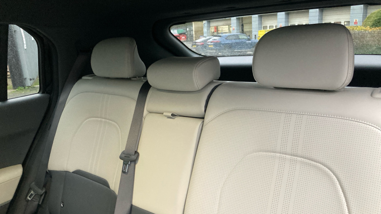 Kia Ev3 148kW GT-Line 81.4kWh 5dr Auto Electric Estate